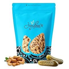 Dill pickle cashews for sale  Delivered anywhere in USA 