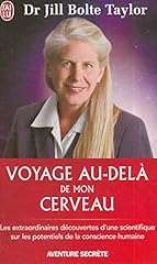 Voyage cerveau d'occasion  Livré partout en Belgiqu
