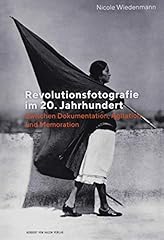 Revolutionsfotografie jahrhund gebraucht kaufen  Wird an jeden Ort in Deutschland