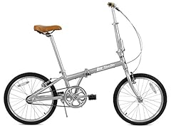 Fabricbike folding bici usato  Spedito ovunque in Italia 