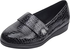 Cosyfeet carmen black for sale  Delivered anywhere in UK