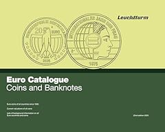 Leuchtturm 372910 catalogo usato  Spedito ovunque in Italia 