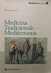 Medicina tradizionale mediterr usato  Spedito ovunque in Italia 