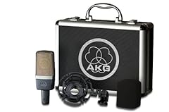 Akg c214 professional for sale  Delivered anywhere in Ireland