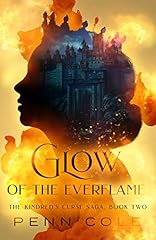 Glow everflame kindred for sale  Delivered anywhere in UK