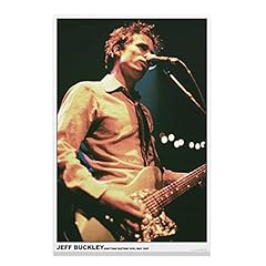 Jeff buckley singer for sale  Delivered anywhere in USA 