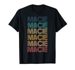 Retro vintage macie usato  Spedito ovunque in Italia 