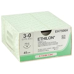 Ethicon ethilon monofilen gebraucht kaufen  Wird an jeden Ort in Deutschland
