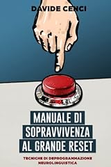 Manuale sopravvivenza grande usato  Spedito ovunque in Italia 