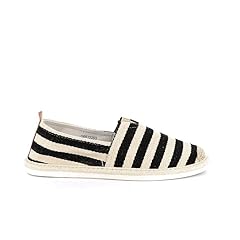 Uomo design espadrille d'occasion  Livré partout en France