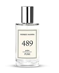 Perfume 489 pure for sale  Delivered anywhere in UK