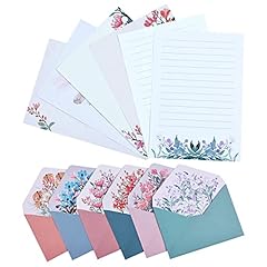 Pcs writing stationery for sale  Delivered anywhere in Ireland