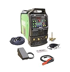Used, 2021 PowerTIG 250EX AC/DC Pulse TIG Stick Welder, IGBT, for sale  Delivered anywhere in USA 