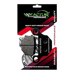 Brake pad fits for sale  Delivered anywhere in UK