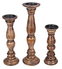 Farmhouse wood pillar for sale  Delivered anywhere in USA 