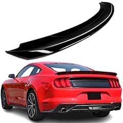 Rear spoiler wing for sale  Delivered anywhere in USA 