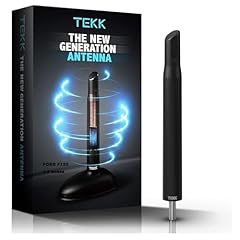 Tekk short antenna for sale  Delivered anywhere in USA 