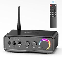 Moregax m19 amplifier for sale  Delivered anywhere in USA 