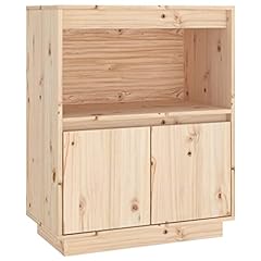 Vidaxl credenza 60x34x75 usato  Spedito ovunque in Italia 