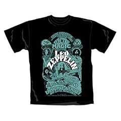 Shirt led zeppelin d'occasion  Livré partout en France