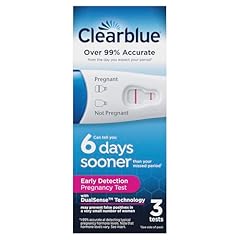 Clearblue early detection for sale  Delivered anywhere in USA 
