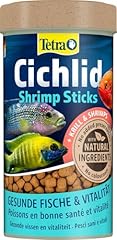 Tetra cichlid sticks d'occasion  Livré partout en France