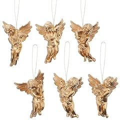 Pcs angel hanging for sale  Delivered anywhere in USA 