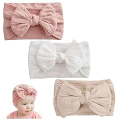 3pcs elastic nylon for sale  Delivered anywhere in UK