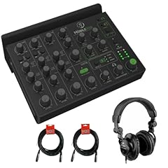 Mackie mobilemix channel for sale  Delivered anywhere in USA 