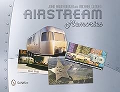 Airstream memories d'occasion  Livré partout en France