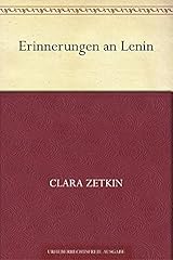 Erinnerungen lenin gebraucht kaufen  Wird an jeden Ort in Deutschland