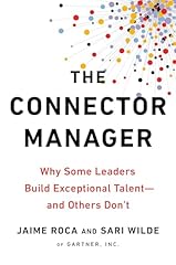 The connector manager d'occasion  Livré partout en Belgiqu