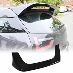 Rear roof spoiler for sale  Delivered anywhere in USA 