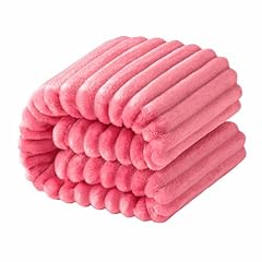 Ntbay flannel fuzzy for sale  Delivered anywhere in USA 