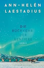 Rückkehr rentiere roman gebraucht kaufen  Wird an jeden Ort in Deutschland