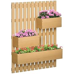 Outsunny wall mounted for sale  Delivered anywhere in UK
