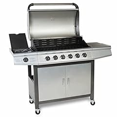 Cosmogrill barbecue pro for sale  Delivered anywhere in UK