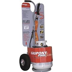 Gaspony power flame for sale  Delivered anywhere in USA 
