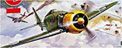 FIAT G50. Military Aircraft. Airfix Vintage Classics, for sale  Delivered anywhere in UK