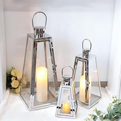 Trirocks set stainless for sale  Delivered anywhere in UK
