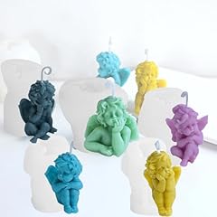 Treabear 5pcs stampo usato  Spedito ovunque in Italia 