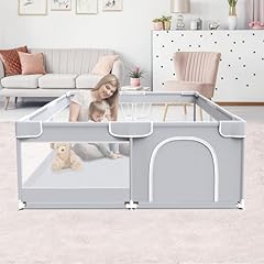 Fshibila baby playpen for sale  Delivered anywhere in USA 