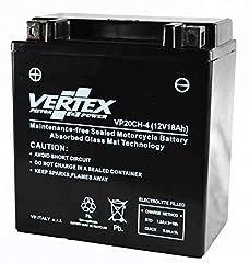 Vertex vp20ch sealed for sale  Delivered anywhere in Ireland
