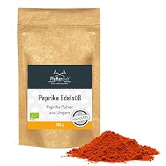 Paprika edelsüß bio gebraucht kaufen  Wird an jeden Ort in Deutschland