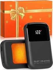 Rechargeable hand warmers for sale  Delivered anywhere in USA 