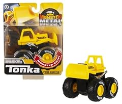 Tonka monster metal for sale  Delivered anywhere in USA 