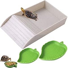 3pcs tortoise food for sale  Delivered anywhere in USA 