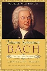 Johann sebastian bach for sale  Delivered anywhere in USA 