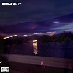 Monster energy. usato  Spedito ovunque in Italia 