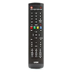 Genuine logik remote for sale  Delivered anywhere in UK